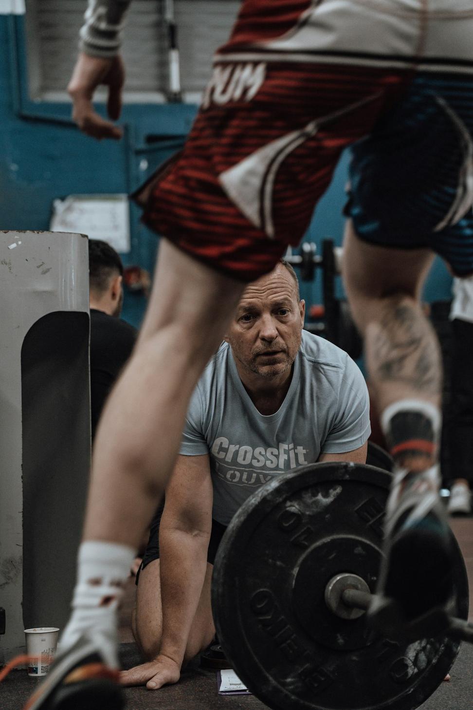 Mythralen Stronghold Team